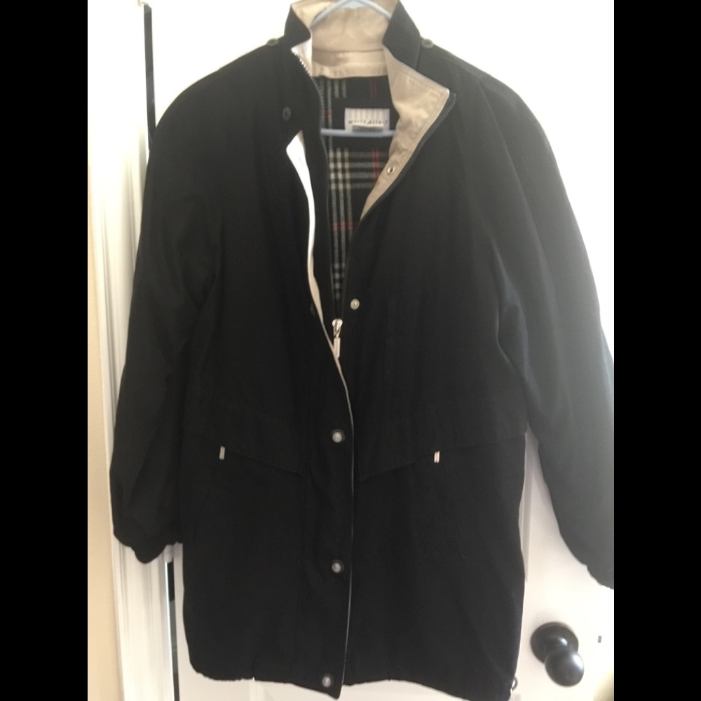 White Stag Jacket
